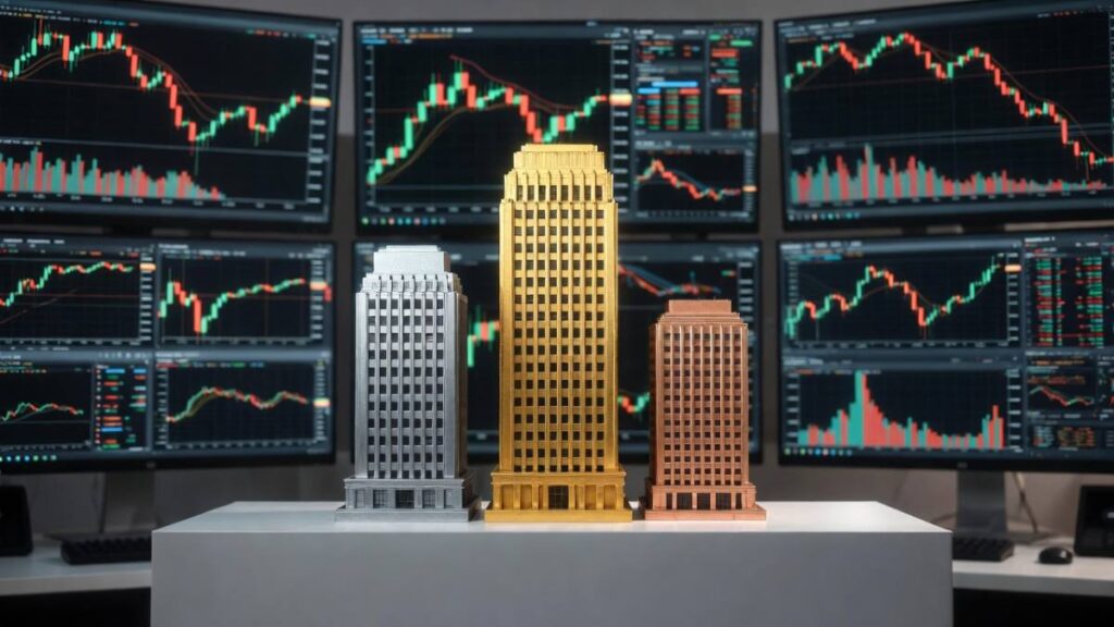 FIIs de papel lideram dividendos em 2026; veja ranking