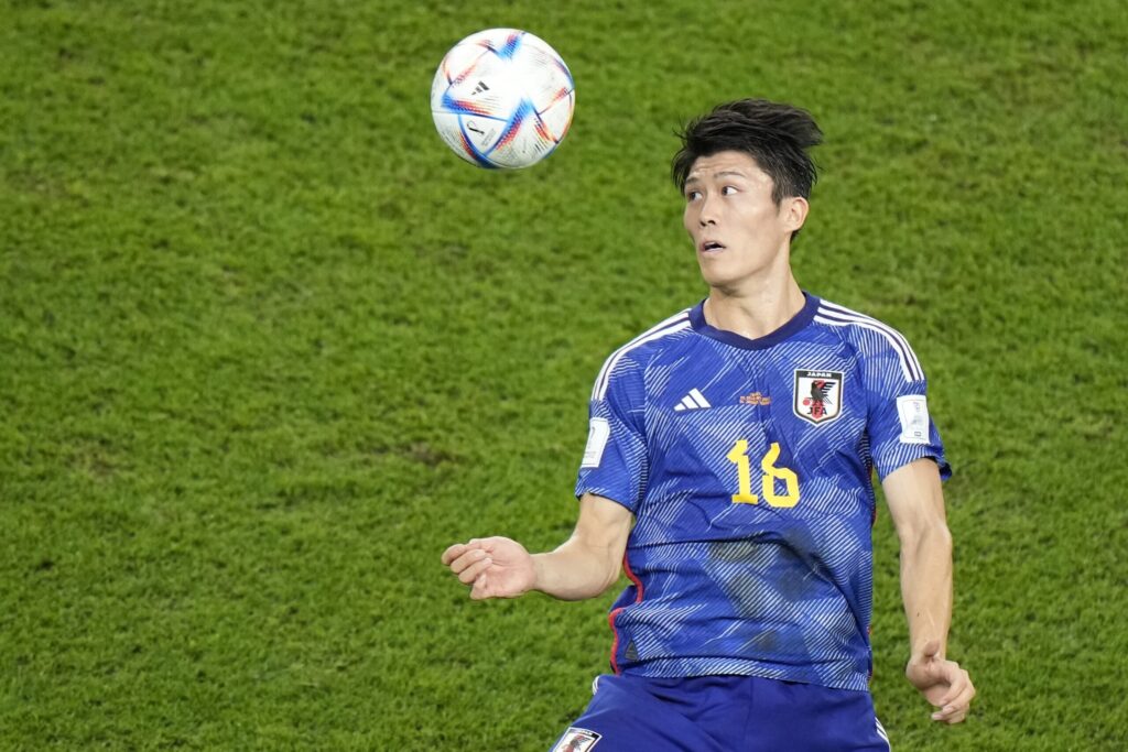 Japão busca vitória histórica contra o Brasil na Copa 2026