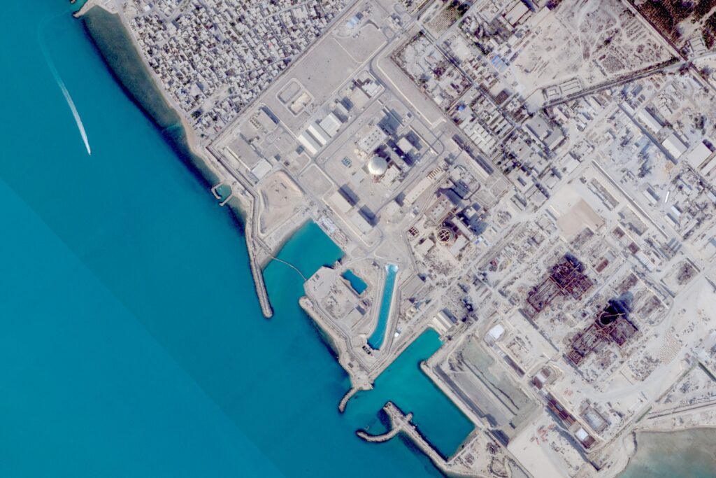 Acordo nuclear iraniano traz alívio imediato, mas problema persiste