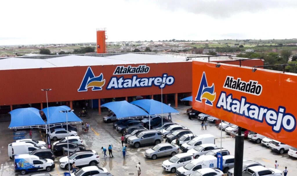 Atakarejo história: de barraca de frutas a R$ 6,3 bilhões