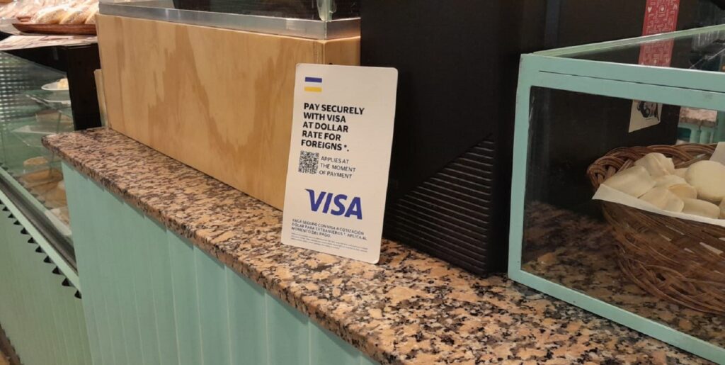 Visa Commercial Pay Brasil: plataforma de pagamentos corporativos