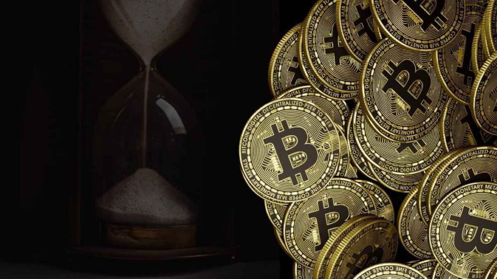Strategy compra bitcoin após primeira venda em 4 anos