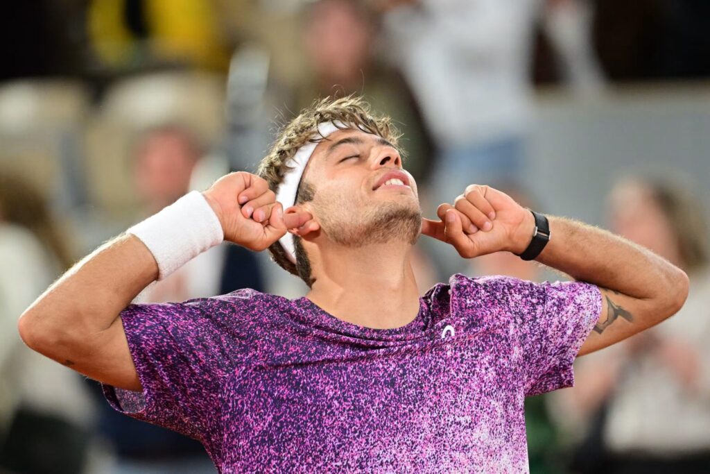 Roland Garros 2026: jogos desta sexta, 5, e onde assistir
