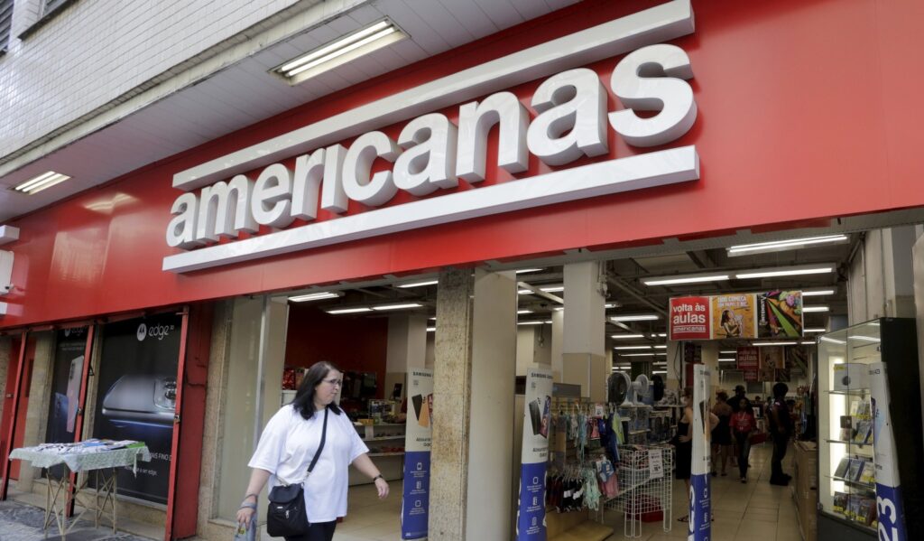 Operação Americanas da PF era gestada há mais de 6 meses