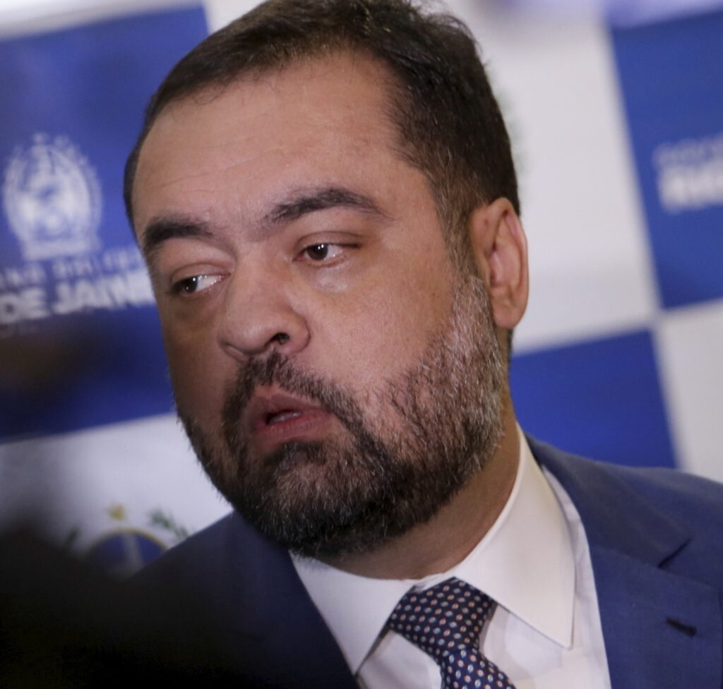 TCE-RJ reprova contas do governo do Rio em 2025