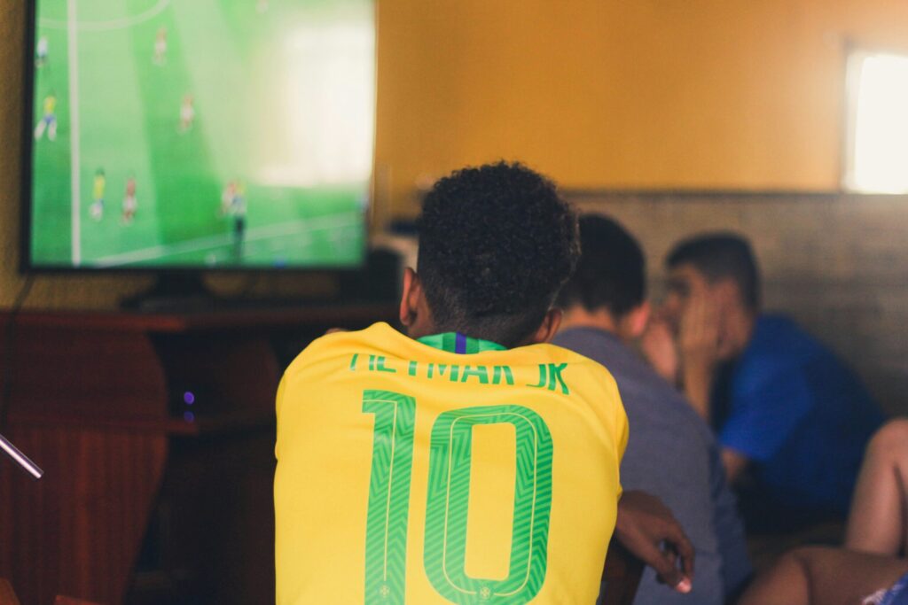Brasil x Marrocos na Copa do Mundo: horário e onde assistir