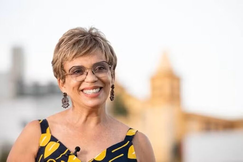 Marília Campos para Senado 2026: ex-prefeita é preferida de Lula