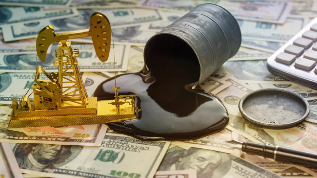 Acordo EUA-Irã sobre petróleo impacta ouro e investimentos