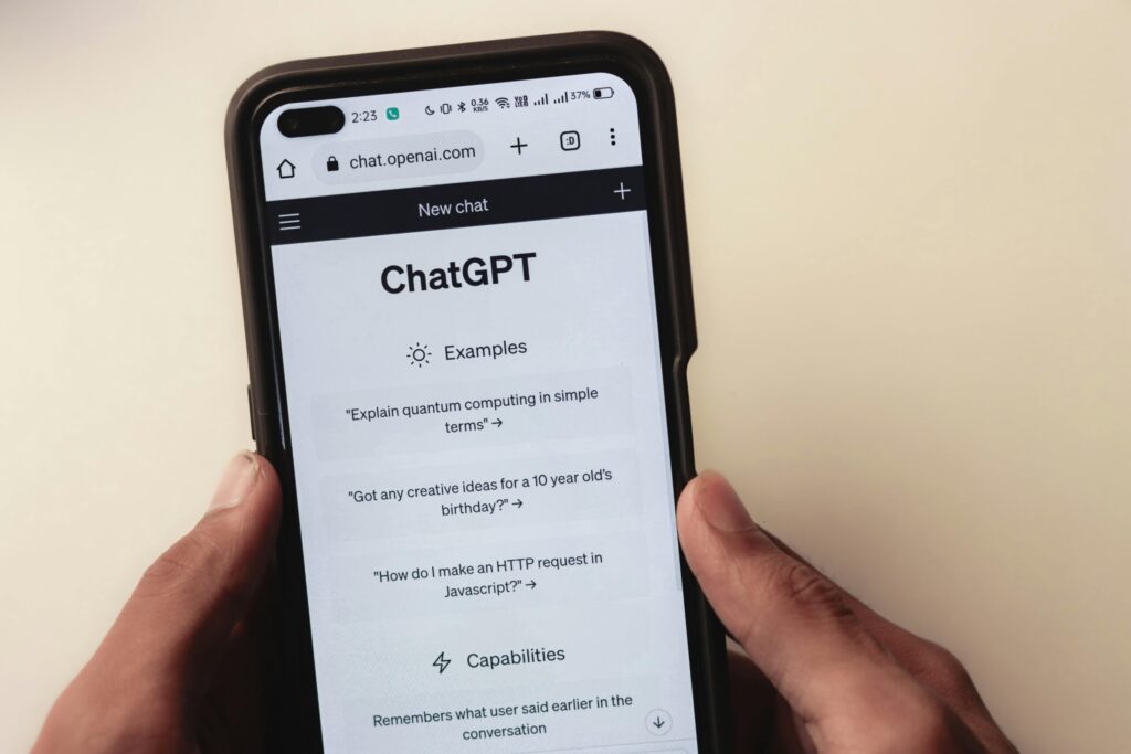 ChatGPT atinge 1 bilhão de usuários ativos mensais