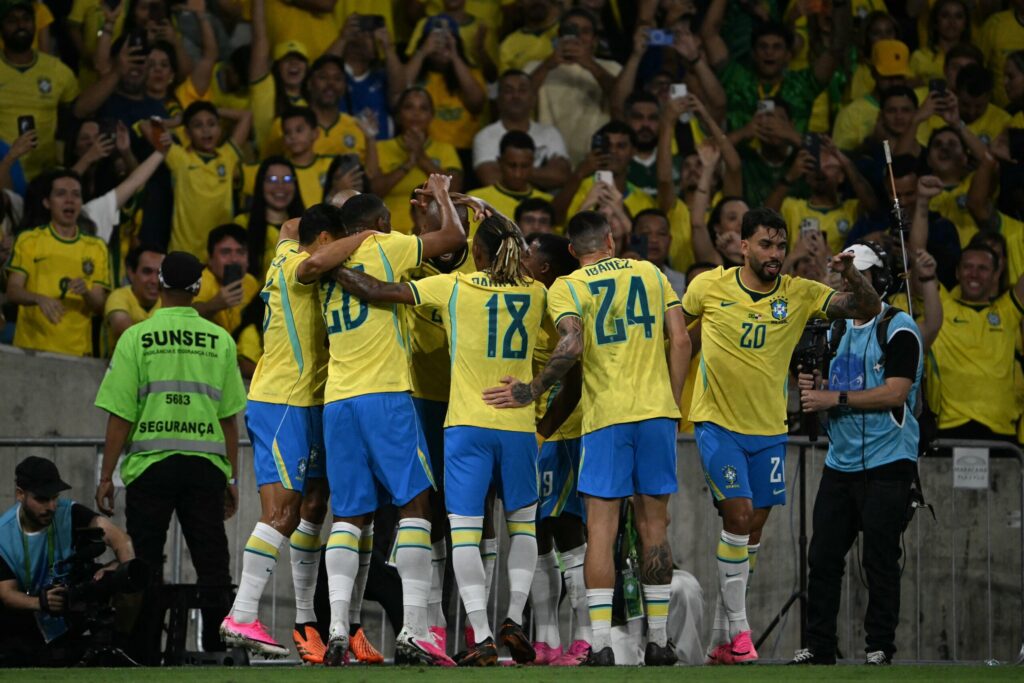 Rayan: o novo Adriano Imperador na Seleção Brasileira?