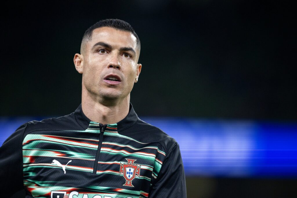 Capitães das seleções favoritas ao título da Copa do Mundo 2026