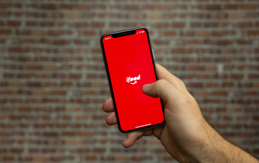 iFood fintech crescimento: nova fase fora do delivery agrada BTG
