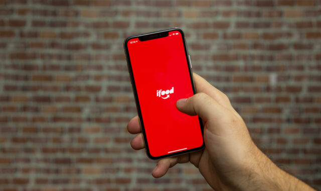 iFood fintech crescimento: nova fase fora do delivery agrada BTG