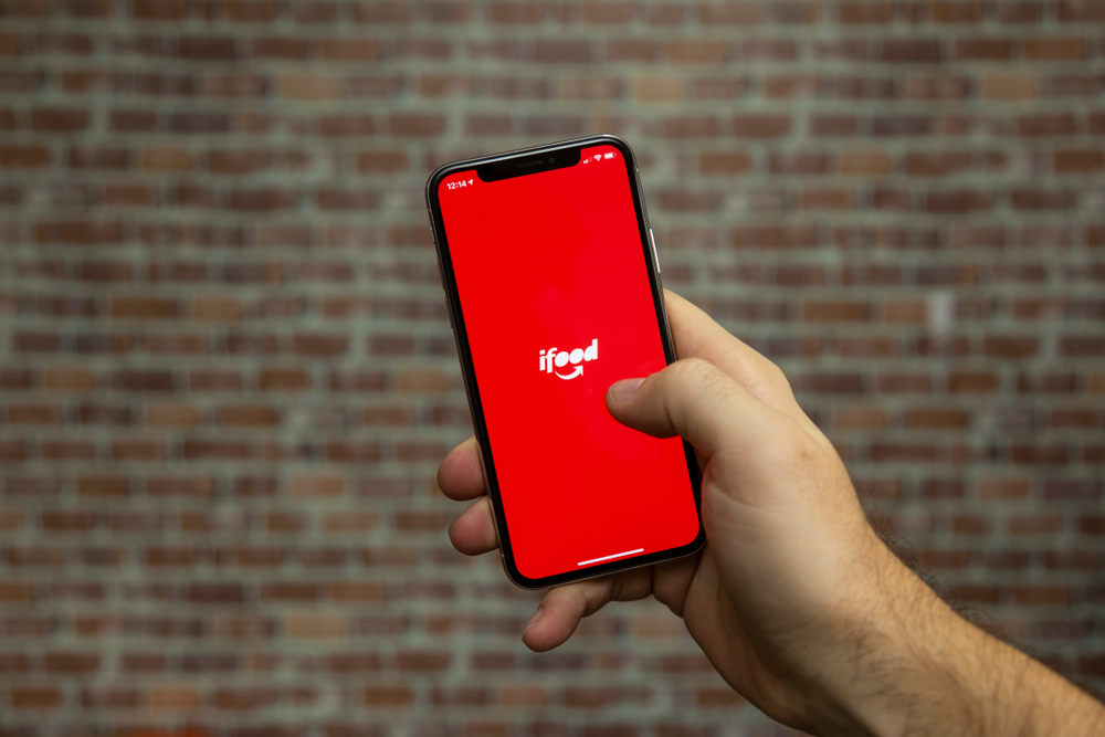 iFood fintech crescimento: nova fase fora do delivery agrada BTG