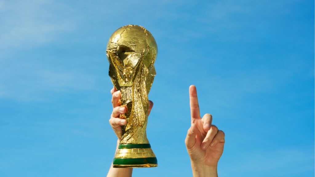 Premiação CBF Copa do Mundo: Brasil já ganhou R$ 77 milhões