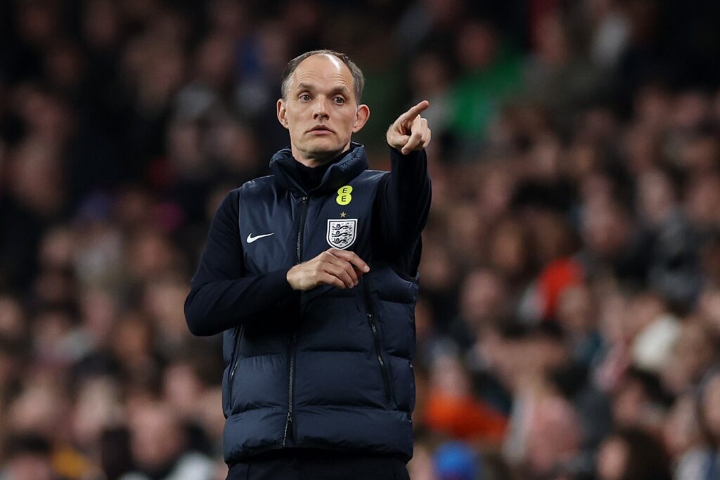 Inglaterra chega à Copa de 2026 com elenco estrelado e sonho de encerrar jejum histórico