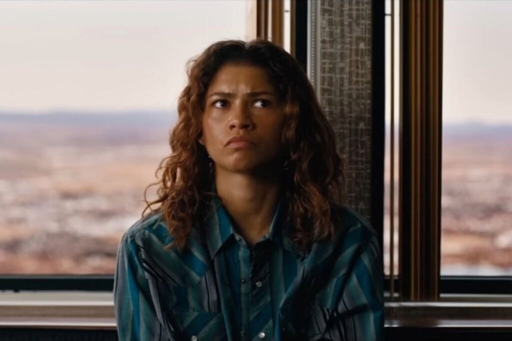 Zendaya: de estrela da Disney a fenômeno global