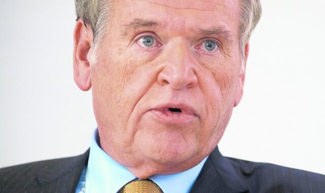 Lucro da Omnicom com IPG cresce 39,2% no trimestre