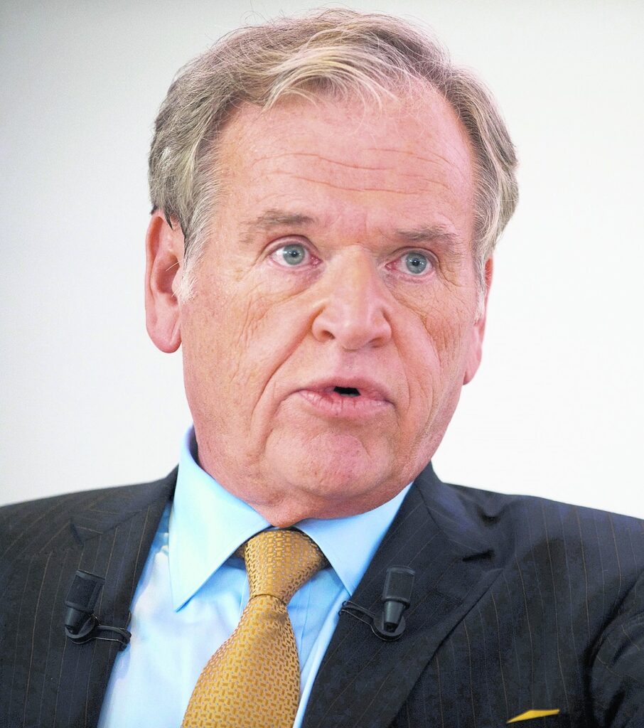 Lucro da Omnicom com IPG cresce 39,2% no trimestre