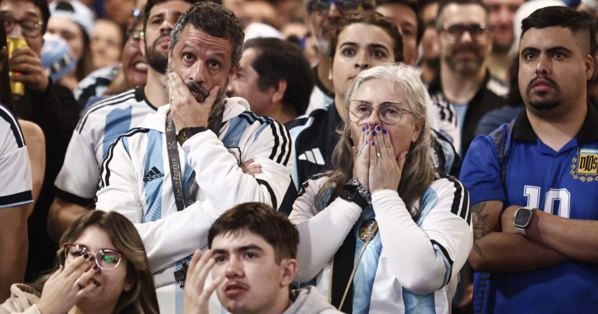 Entenda a rivalidade Brasil Argentina: origens históricas