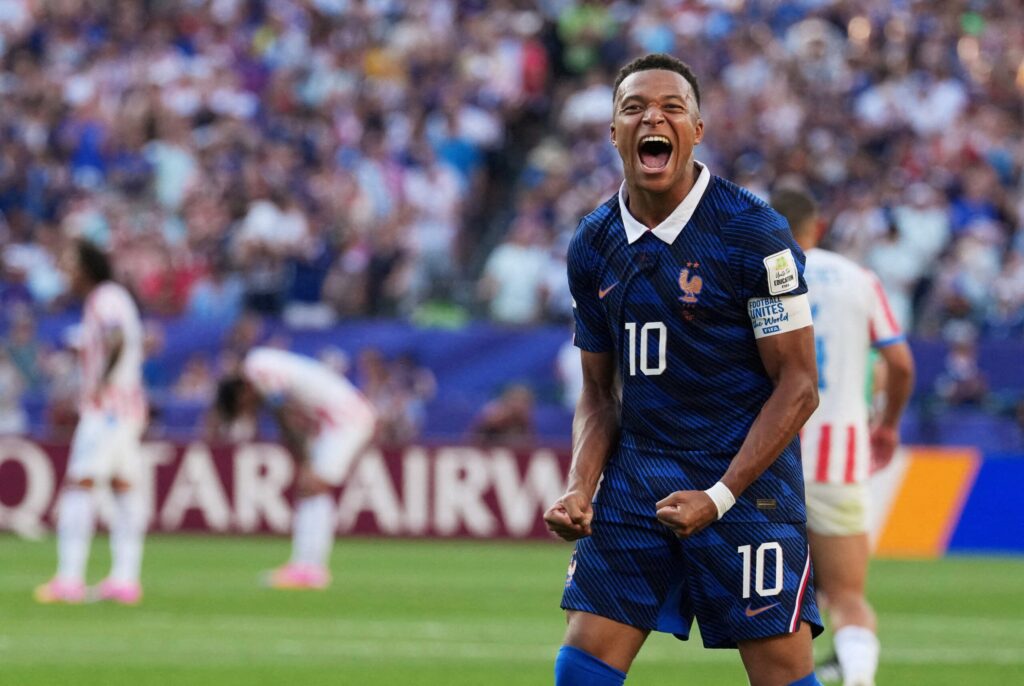França x Marrocos: quartas de final com diferença de cifras