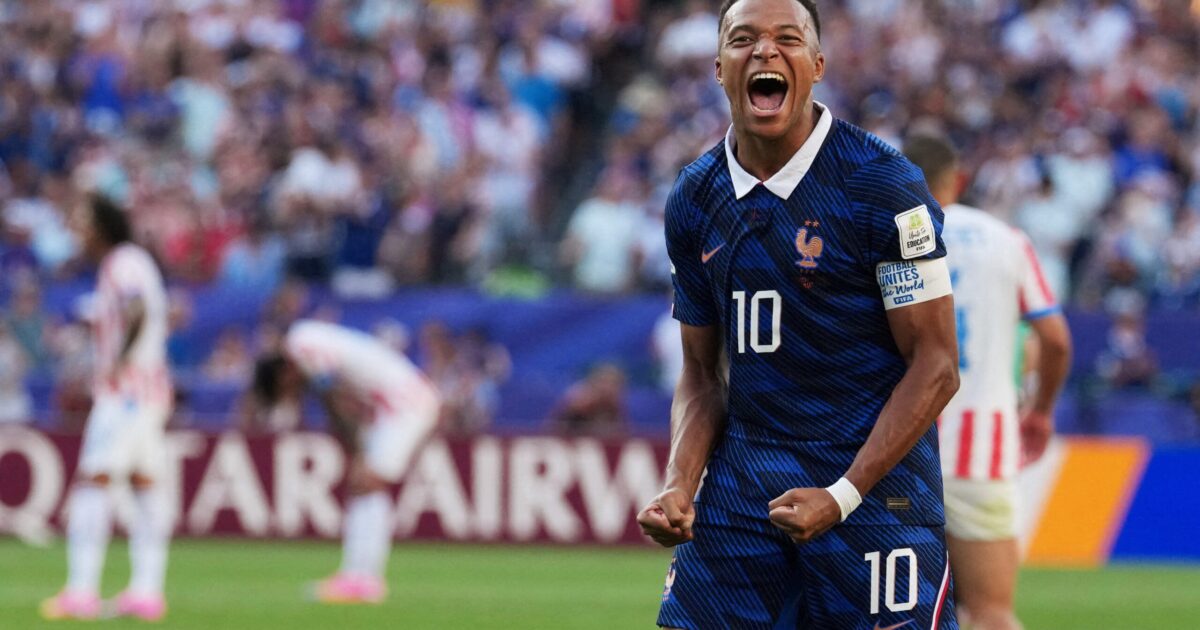 França x Marrocos: quartas de final com diferença de cifras
