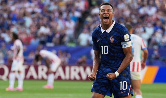 França x Marrocos: quartas de final com diferença de cifras