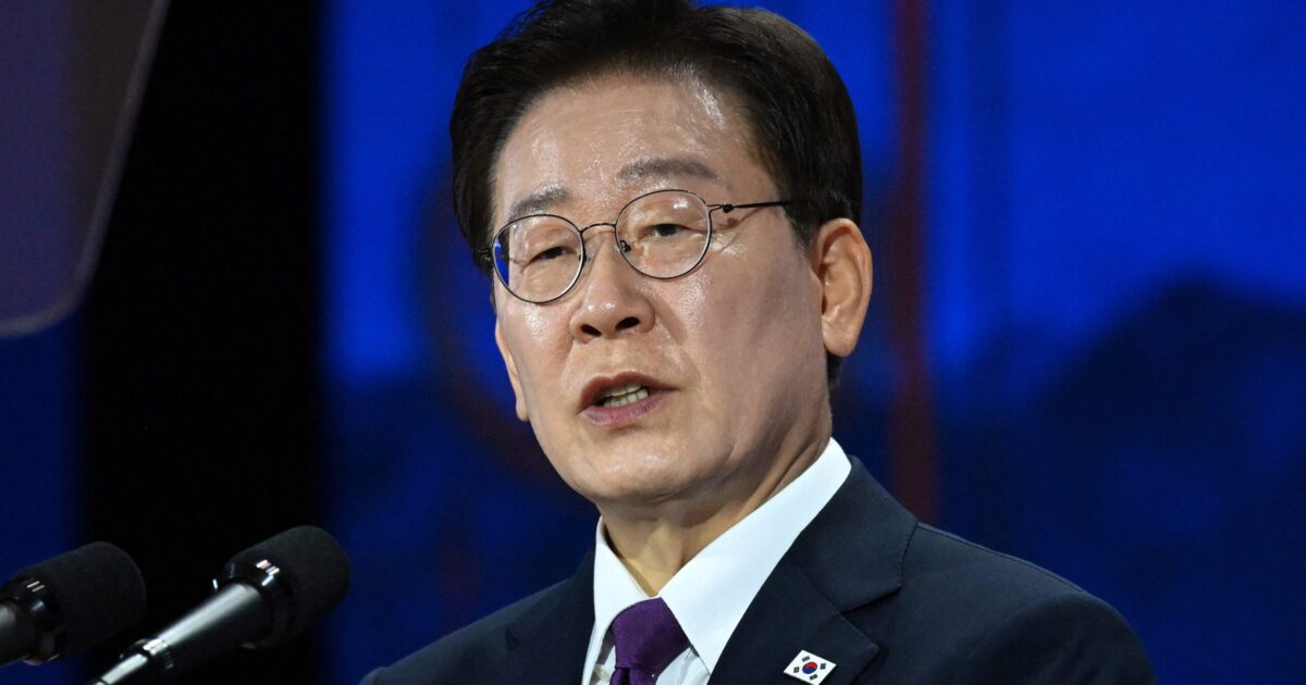 Coreia do Sul: Lee Jae Myung reúne líderes de IA em São Francisco