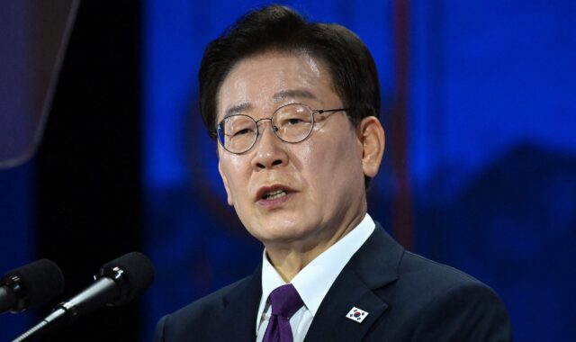 Coreia do Sul: Lee Jae Myung reúne líderes de IA em São Francisco