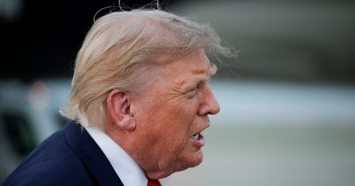 Trump jura cobrar alto preço por morte de militares dos EUA no Irã