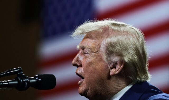 Novas tarifas Trump de 10% e 12,5% entram em vigor nesta sexta