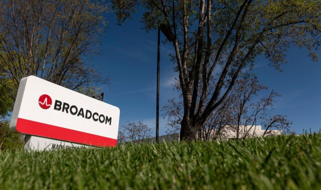 Broadcom: diretor vende US$ 20 milhões em ações