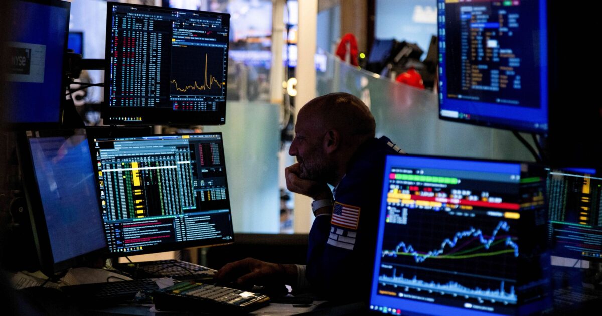 Basis trade de Treasuries perde força entre hedge funds