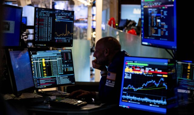 Basis trade de Treasuries perde força entre hedge funds