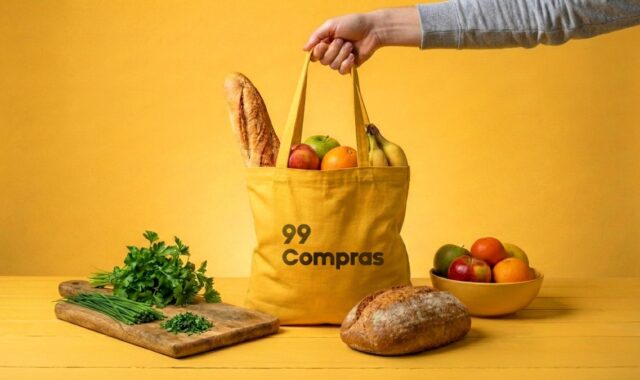 99Compras chega a SP com investimento de R$ 100 milhões