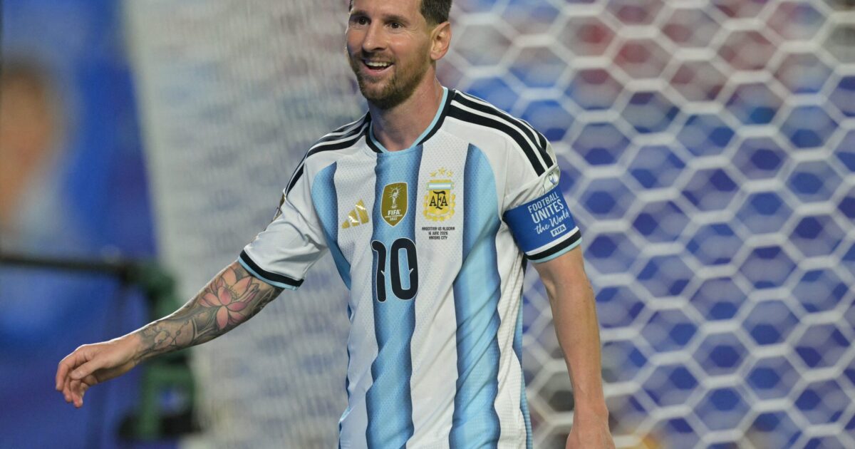 Argentina Copas do Mundo: história e títulos da seleção