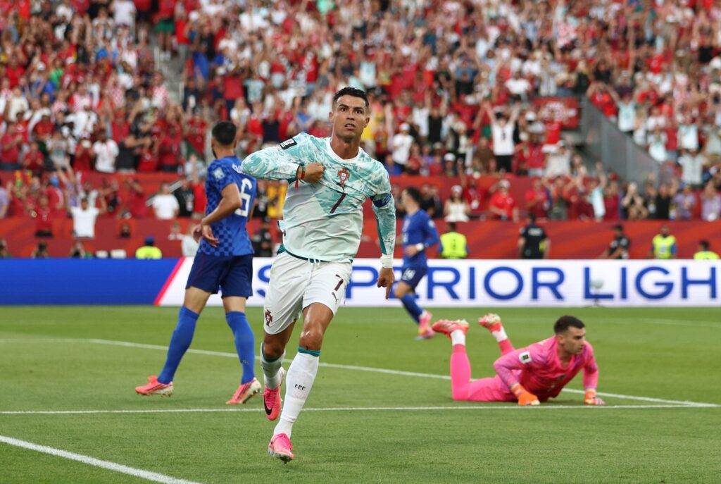 Oitavas de final da Copa do Mundo 2026: confrontos definidos