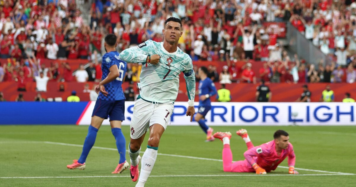 Oitavas de final da Copa do Mundo 2026: confrontos definidos