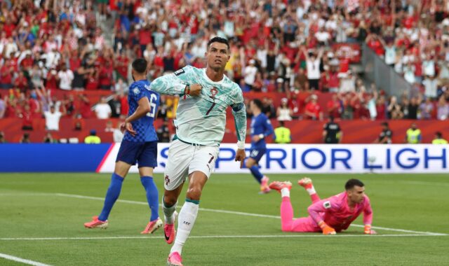 Oitavas de final da Copa do Mundo 2026: confrontos definidos