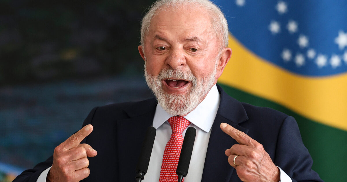 Mercado subestima derrota de Lula, dizem gestores