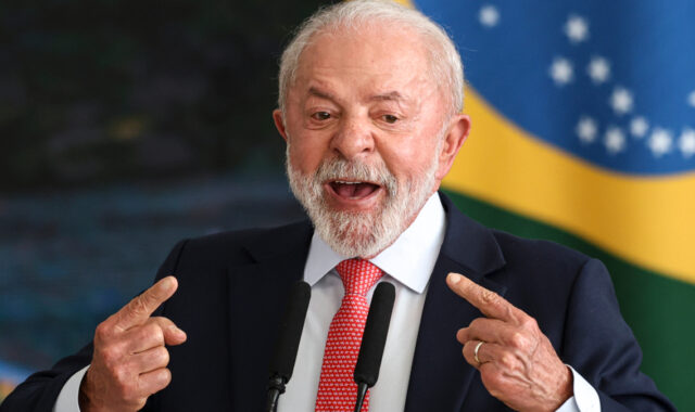 Mercado subestima derrota de Lula, dizem gestores