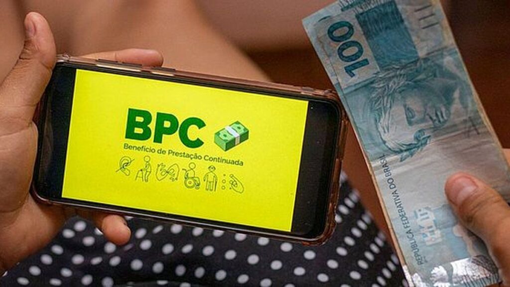 Calendário INSS julho 2026: pagamentos do BPC e consulta