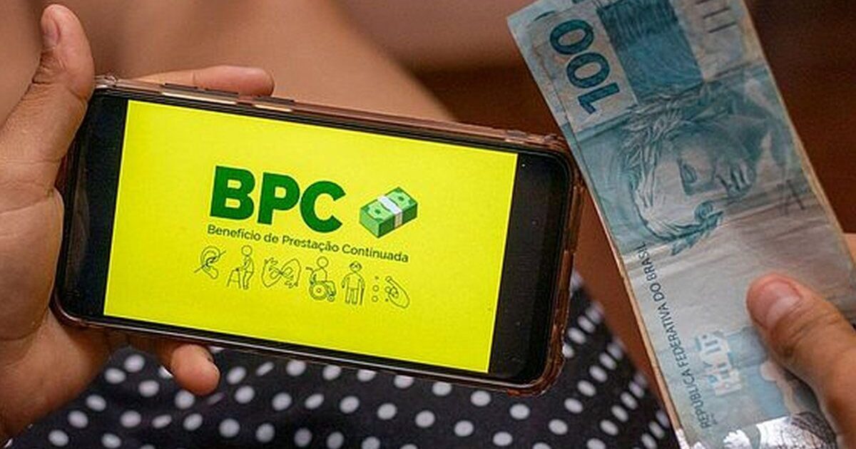 Calendário INSS julho 2026: pagamentos do BPC e consulta