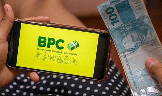 Calendário INSS julho 2026: pagamentos do BPC e consulta