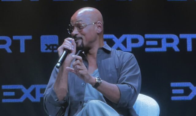 Negócios são sobre pessoas, não produtos, afirma Will Smith