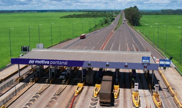 Mover vende participação na Motiva ao Bradesco BBI