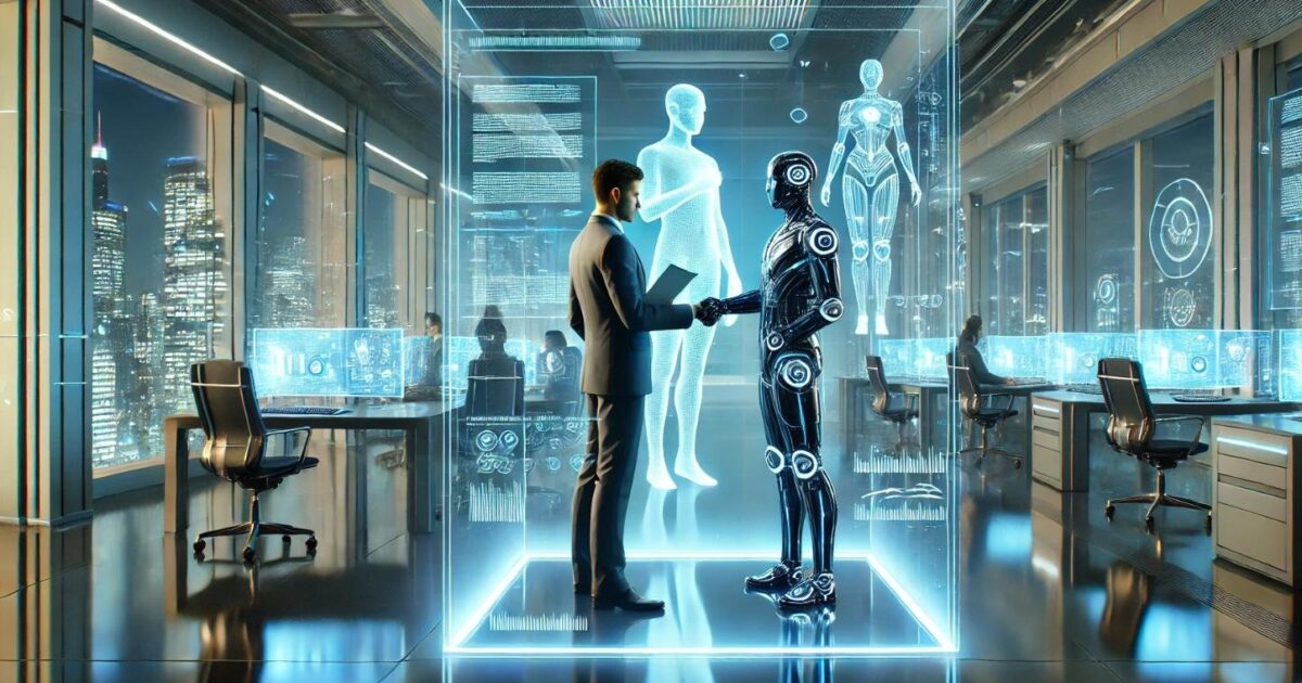 Treinamento de IA: o trabalho humano por trás dos algoritmos