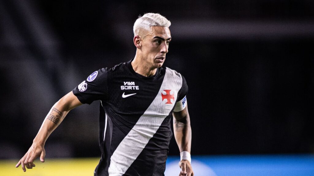 Vasco x Mirassol: horário e transmissão do jogo de hoje