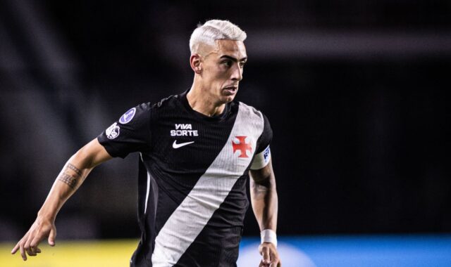 Vasco x Mirassol: horário e transmissão do jogo de hoje