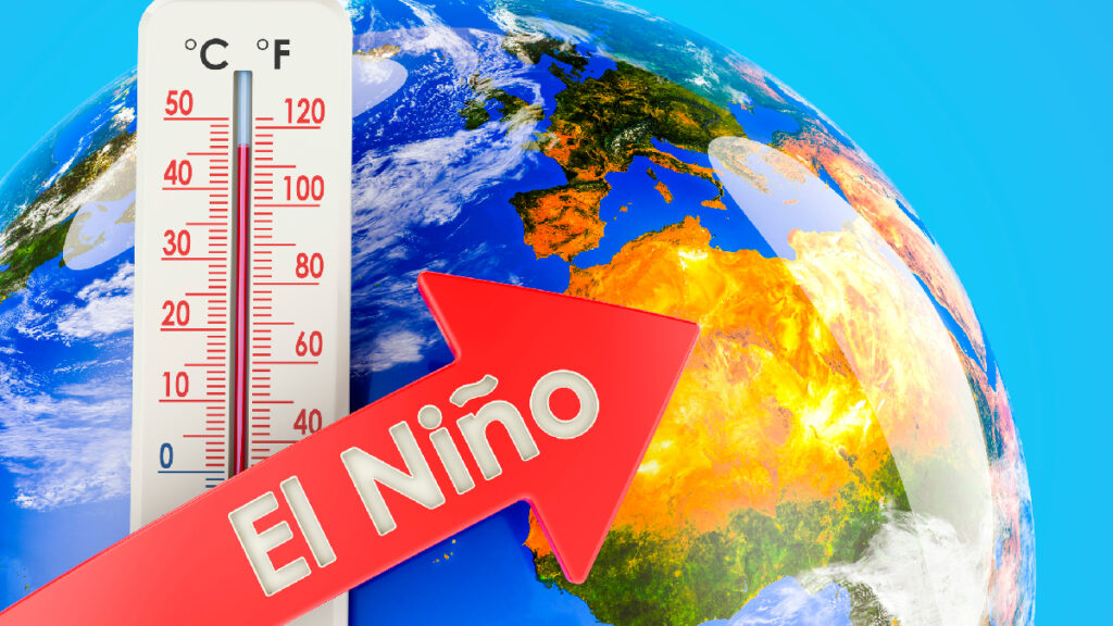 El Niño impacto financeiro: 5 estratégias para blindar sua carteira